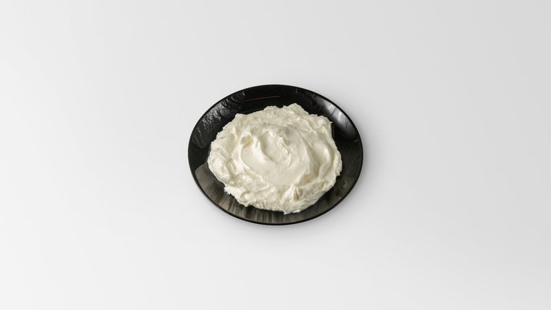 Sauce Γιαουρτιού