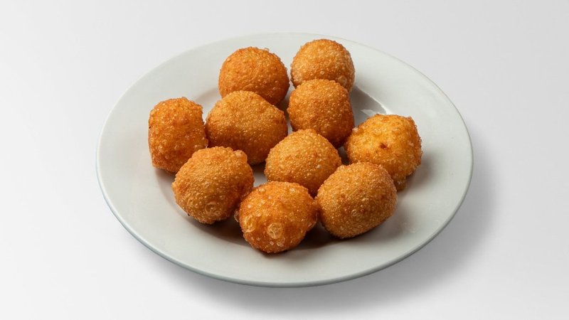 Cheez Balls