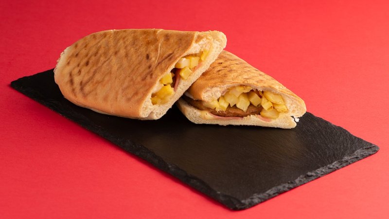 Sandwich Special