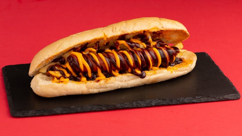 Sandwich Βρώμικο Appetite