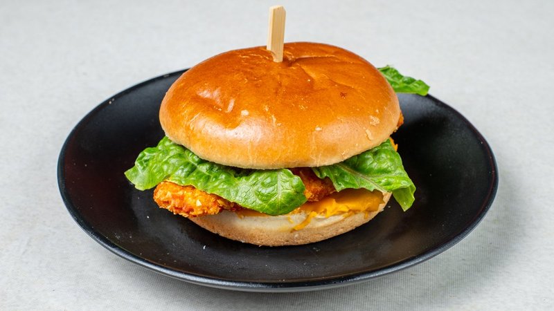 Biggies Burger