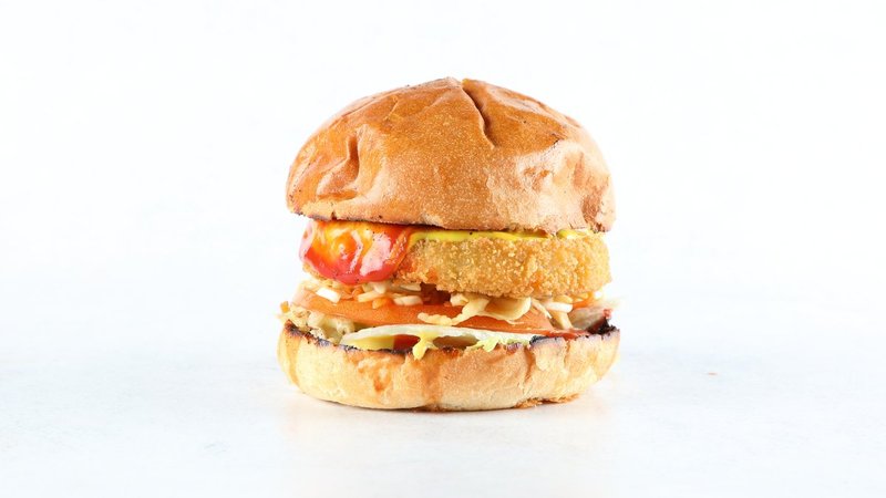 Yami Yami Burger