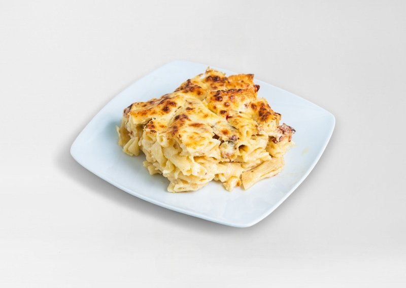 Bolognese Φούρνου