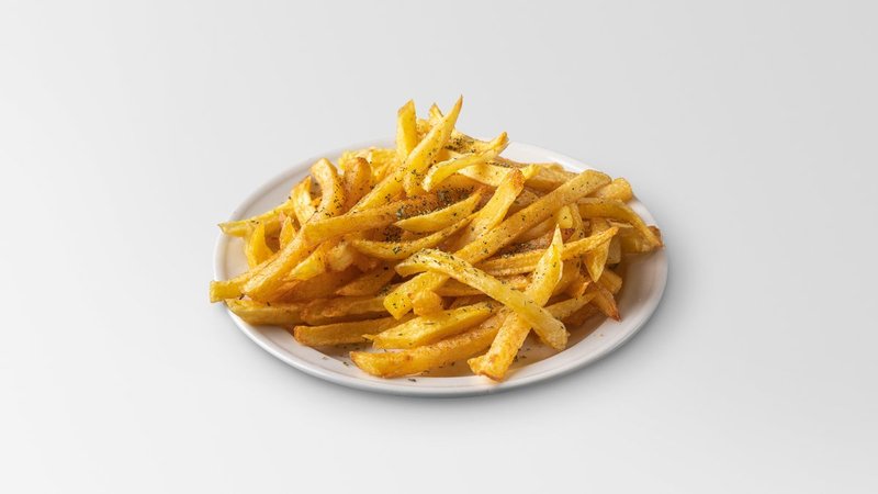 Πατάτες Τηγανητές Meal