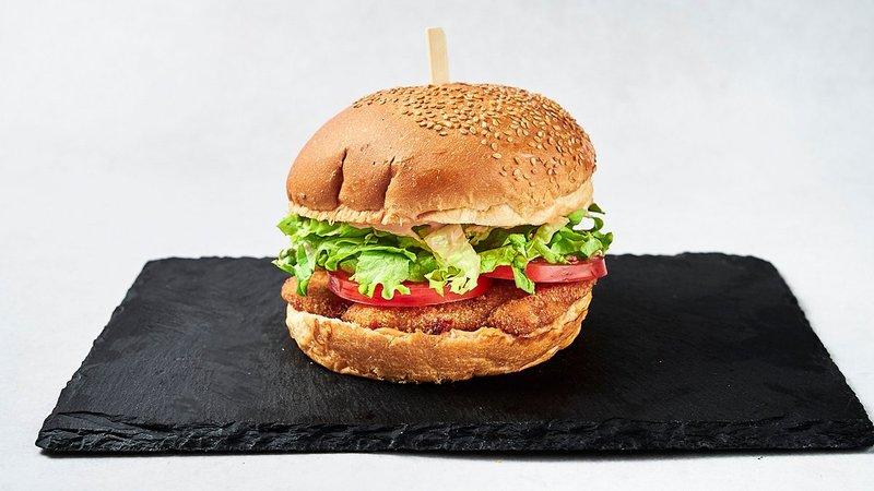 Φτιάξε το Δικό σου Burger