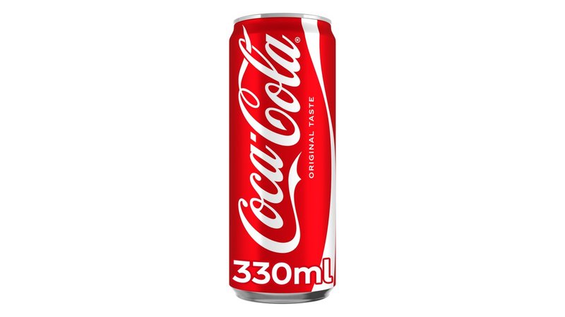 Coca-Cola 0.33 l