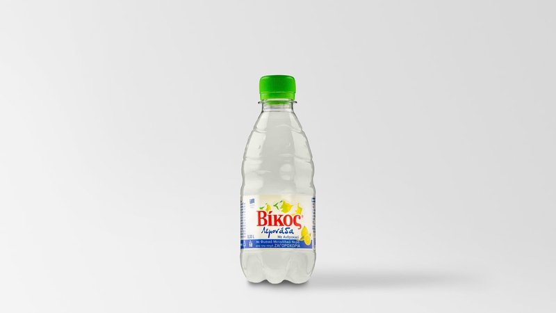 Βίκος Λεμονίτα 0.33 l